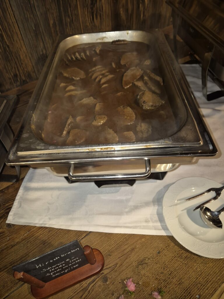 Catering - Genusswerkstatt Susan