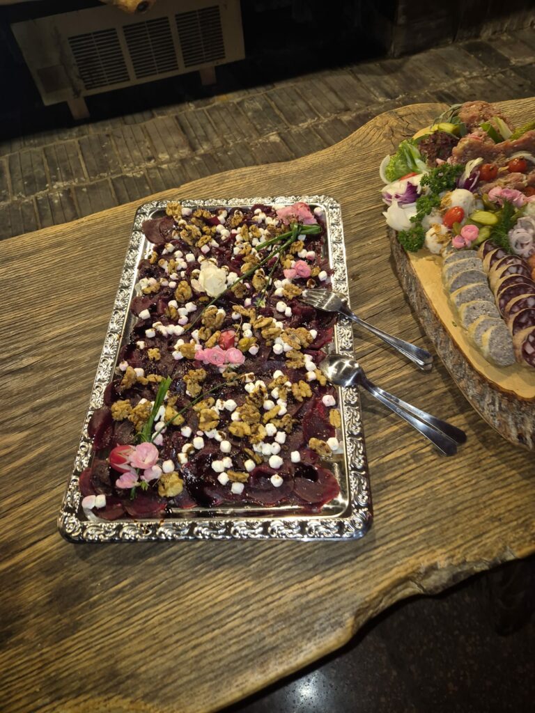 Catering - Genusswerkstatt Susan