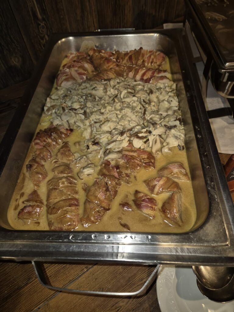 Catering - Genusswerkstatt Susan