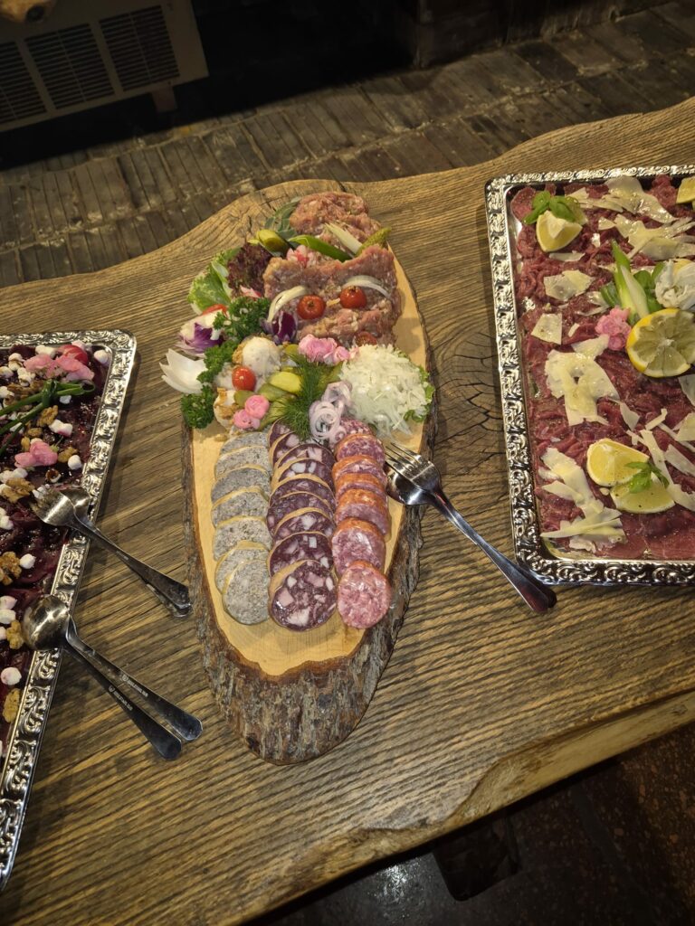 Catering - Genusswerkstatt Susan