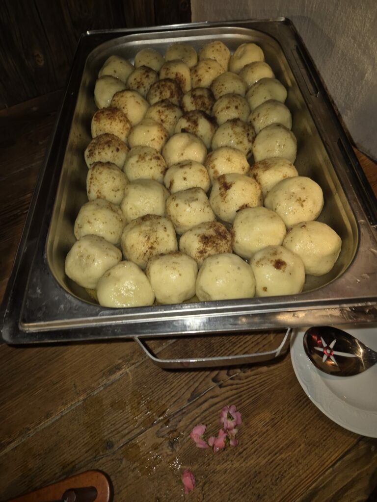 Catering - Genusswerkstatt Susan