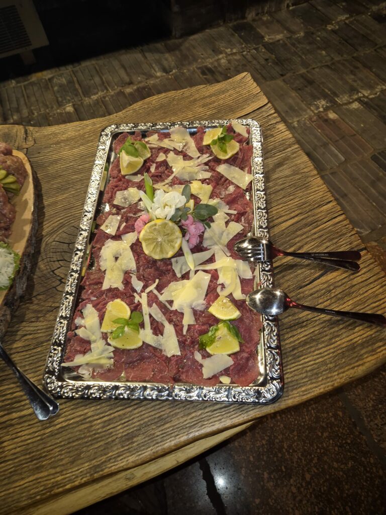 Catering - Genusswerkstatt Susan