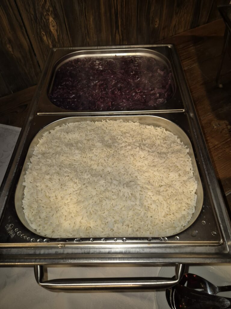 Catering - Genusswerkstatt Susan