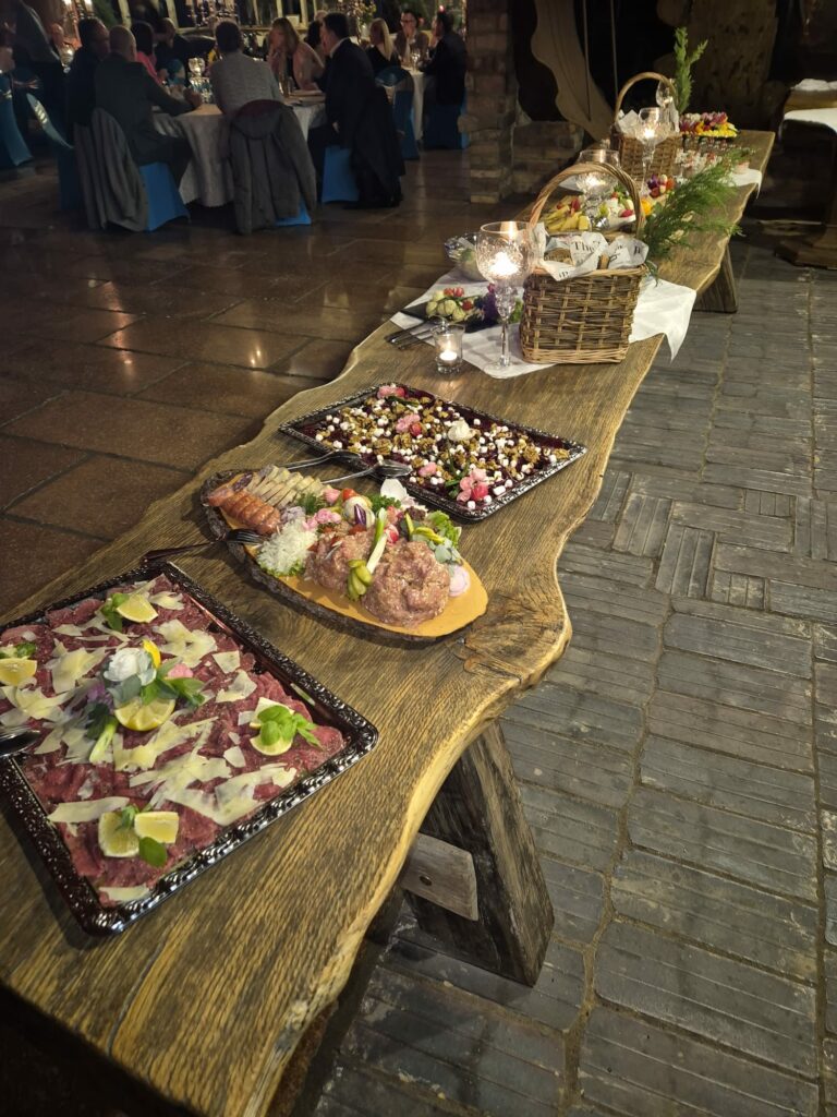 Catering - Genusswerkstatt Susan