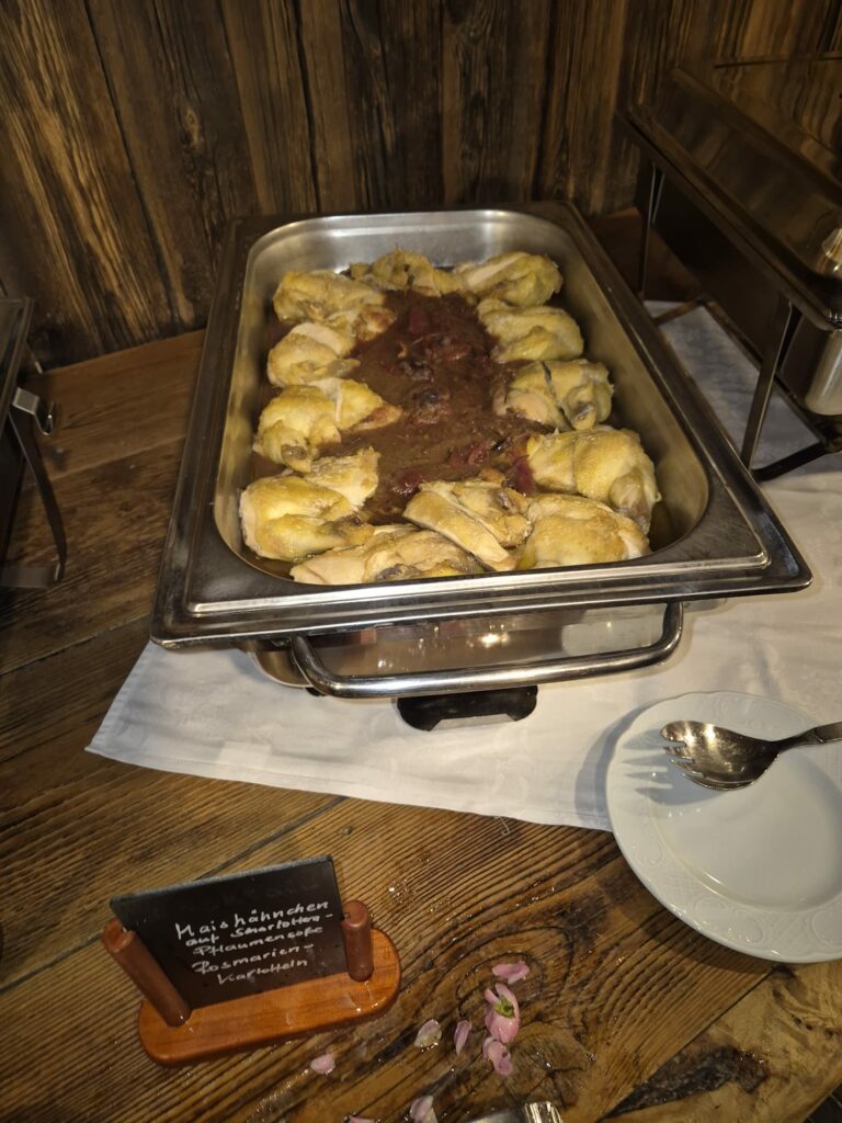 Catering - Genusswerkstatt Susan