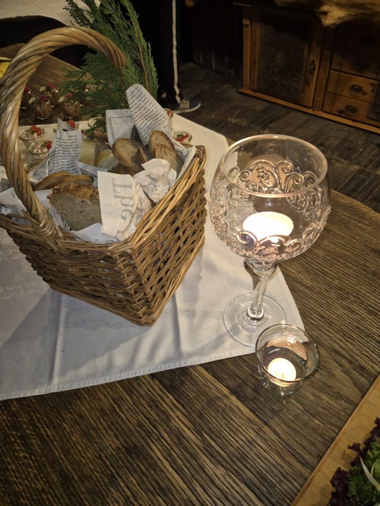 Catering - Genusswerkstatt Susan
