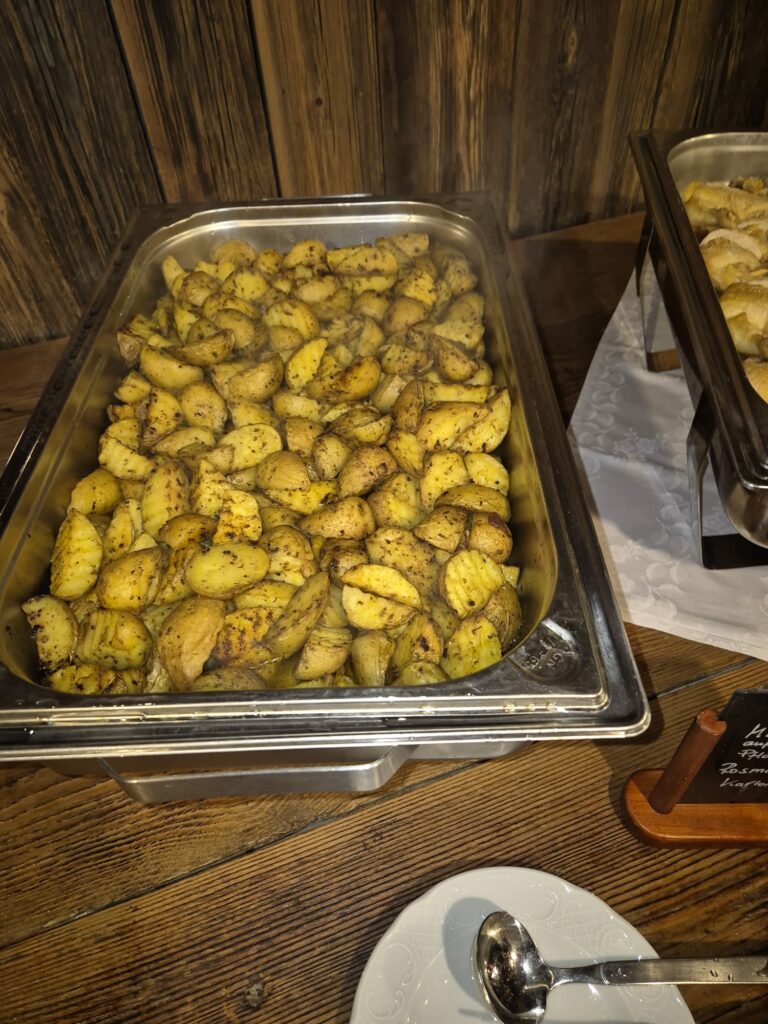 Catering - Genusswerkstatt Susan