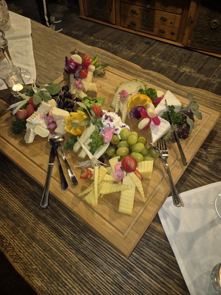 Catering - Genusswerkstatt Susan