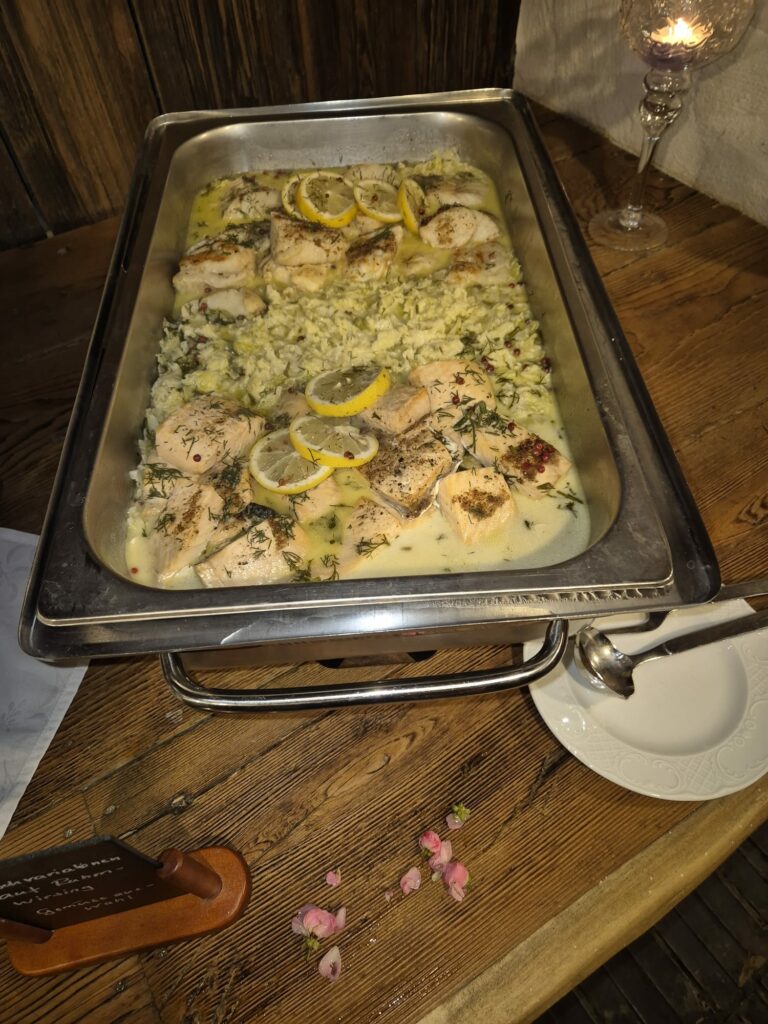 Catering - Genusswerkstatt Susan