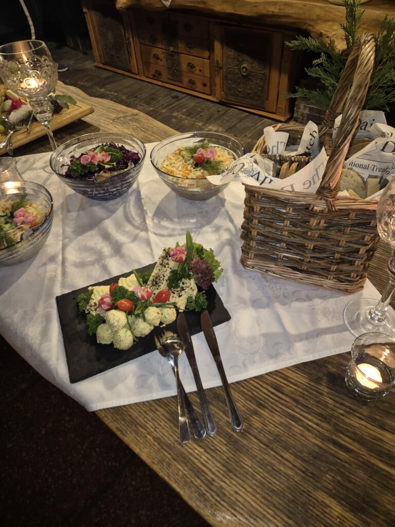 Catering - Genusswerkstatt Susan