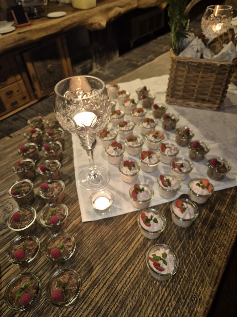 Catering - Genusswerkstatt Susan