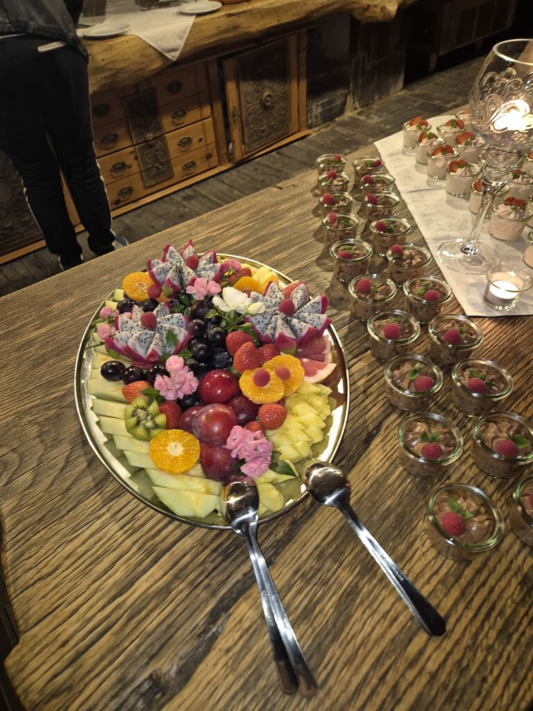 Catering - Genusswerkstatt Susan