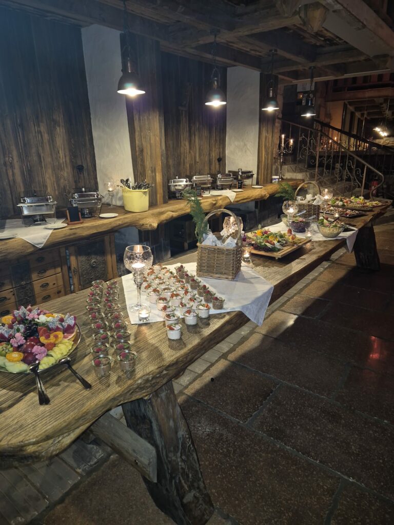 Catering - Genusswerkstatt Susan